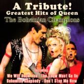 hit download Queen Greatest Hits    The Bohemian Champions