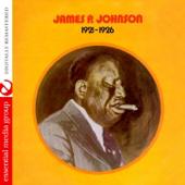 hit download Carolina Shout    James P. Johnson