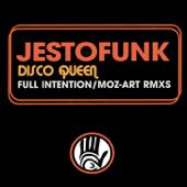 hit download Disco Queen - EP    Jestofunk