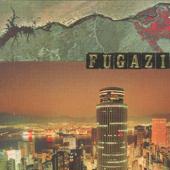Fugazi-End Hits