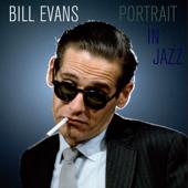 Bill Evans Trio-Portrait in Jazz (Remastered)