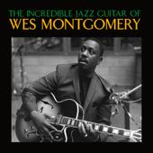 hit download The Incredible Jazz Guitar of Wes Montgomery (Remastered)    Wes Montgomery