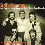hit download Blue Suede Shoes: A Rockabilly Session (Live)    Carl Perkins, Eric Clapton, George Harrison, Ringo Starr & Dave Edmunds