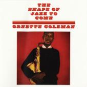 jazzalbum-top Ornette Coleman The Shape of Jazz to Come (2005 Remaster)