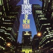 hit download Songs of New York    Mel Tormé