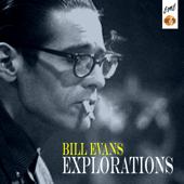 hit download Explorations    Bill Evans