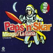 hit download Mirage / La Luna - EP    Paps n Skar