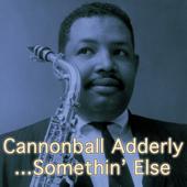 hit download Somethin  Else    Cannonball Adderley