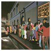 hit download 8:30 (Live)    Weather Report