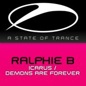 hit download Icarus / Demons Are Forever - EP    Ralphie B