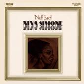 hit download  Nuff Said    Nina Simone