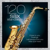 hit download 120 Sax Standards    Artisti Vari