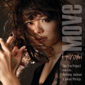 hit download Move: The Trio Project (feat. Anthony Jackson & Simon Phillips)    Hiromi