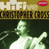 hit download Rhino Hi-Five: Christopher Cross - EP    Christopher Cross