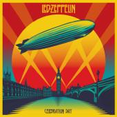 hit download Celebration Day (Live At O2 Arena, London)    Led Zeppelin