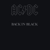 hit download Back In Black    AC/DC