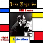 hit download Jazz Legends (Légendes du jazz), Vol. 13/32: Bill Evans - Explorations    Bill Evans
