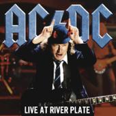 hit download Live at River Plate    AC/DC