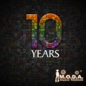 hit download MODA 10 Years (Full Version)    Various Artists