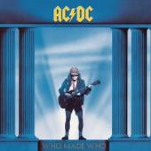 hit download Who Made Who    AC/DC