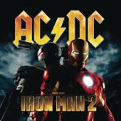 rocksingle-top AC/DC Thunderstruck