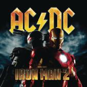 hit download Thunderstruck    AC/DC