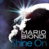 hit download Shine On    Mario Biondi