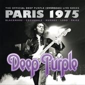 hit download The Official Deep Purple (Overseas) Live Series: Paris 1975    Deep Purple