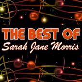 jazzalbum-top Sarah Jane Morris The Best of Sarah Jane Morris (Live)