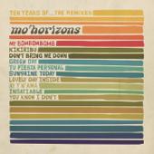 hit download 10 years of... The Remixes    Mo  Horizons