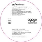 hit download Ay Y N Ama (DJ Day remix)    Mo  Horizons