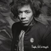 hit download People, Hell & Angels    Jimi Hendrix