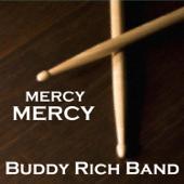 hit download Mercy, Mercy    Buddy Rich Big Band