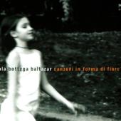hit download CANZONI IN FORMA DI FIORE    Piccola Bottega Baltazar