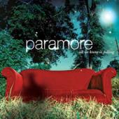 hit download All We Know Is Falling    Paramore