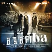foto Trilogia 1983-1989 (Live 2013)