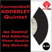 hit download Cannonball Adderley Quintet (feat. Nat Adderley, Joe Zawinul, Victor Gaskin & Roy McCurdy)    Cannonball Adderley