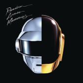 foto Random Access Memories