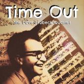 hit download Time Out    The Dave Brubeck Quartet
