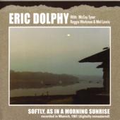 hit download Softly, As In a Morning Sunrise (Recorded In Munich, 1961)    Eric Dolphy