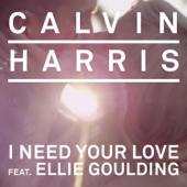 hit download I Need Your Love (feat. Ellie Goulding) [Nicky Romero Remix]    Calvin Harris