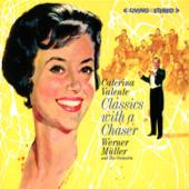 Caterina Valente & Werner Muller and His Orchestra-Bongo Cha Cha Cha (Bonus Track) Caterina Valente & Werner Muller and His Orchestra-Bongo Cha Cha Cha (Bonus Track)