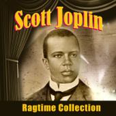 Scott Joplin-The Entertainer