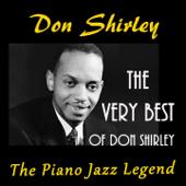 hit download The Very Best of Don Shirley - The Piano Jazz Legend    Don Shirley