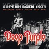 hit download The Official Deep Purple (Overseas) Live Series: Copenhagen 1972    Deep Purple