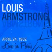 hit download Live in Paris - Louis Armstrong    Louis Armstrong
