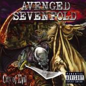 hit download City of Evil    Avenged Sevenfold