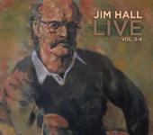 Jim Hall-Jim Hall (Live!), Vol. 2-4