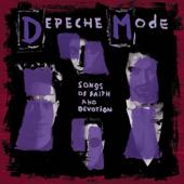 hit download Songs of Faith and Devotion    Depeche Mode