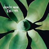 hit download Exciter    Depeche Mode